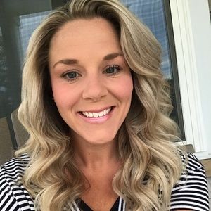 Meet your Posher, Lindsey